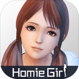 干物少女内购修改版 Logo
